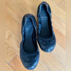 Sold!!!! - Marc Jacobs Mouse Ballet Flats New!!